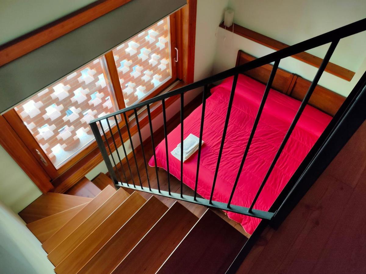 Agriturismo Teresa Delle Fragole Vigano Kamer foto